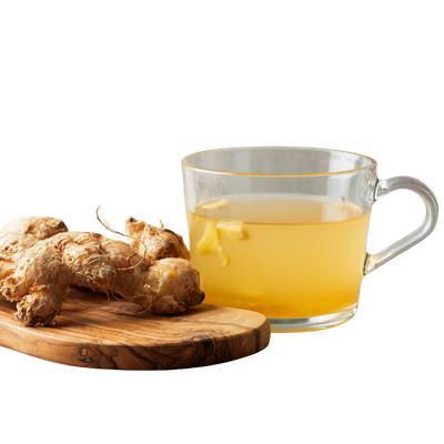 Organic Ginger Tea