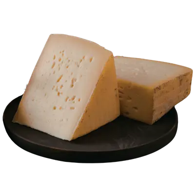 Aged Cheese