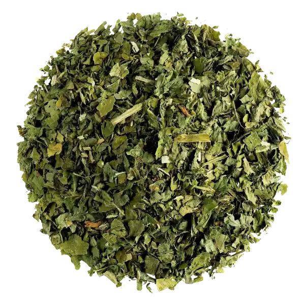 Blue fenugreek