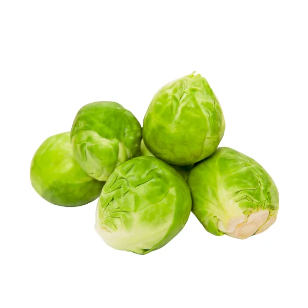 Brussels sprouts