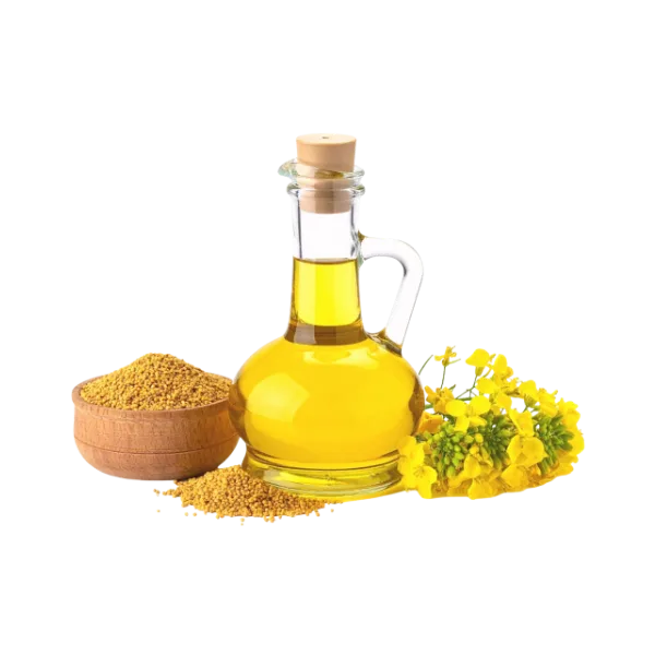 Canola oil