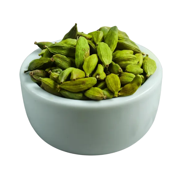 Cardamom
