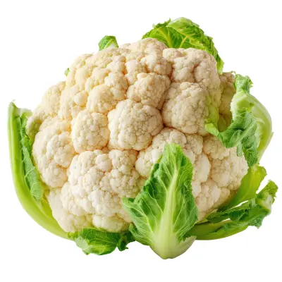 Cauliflower
