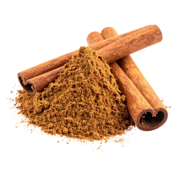Cinnamon