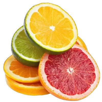 Citrus Fruits