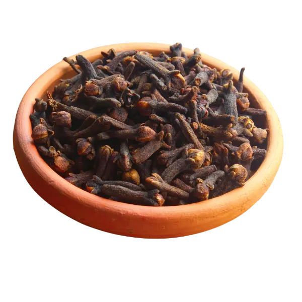 Cloves