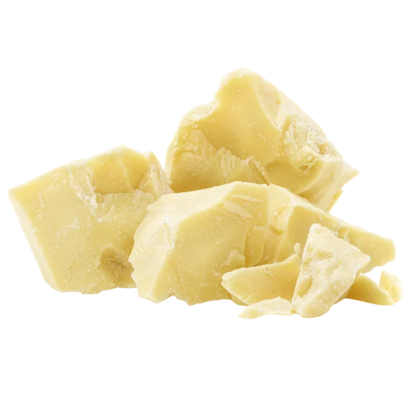 Cocoa butter