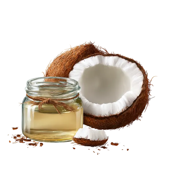 Coconut oil