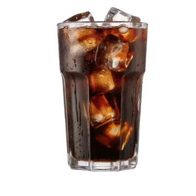 Cola Drinks