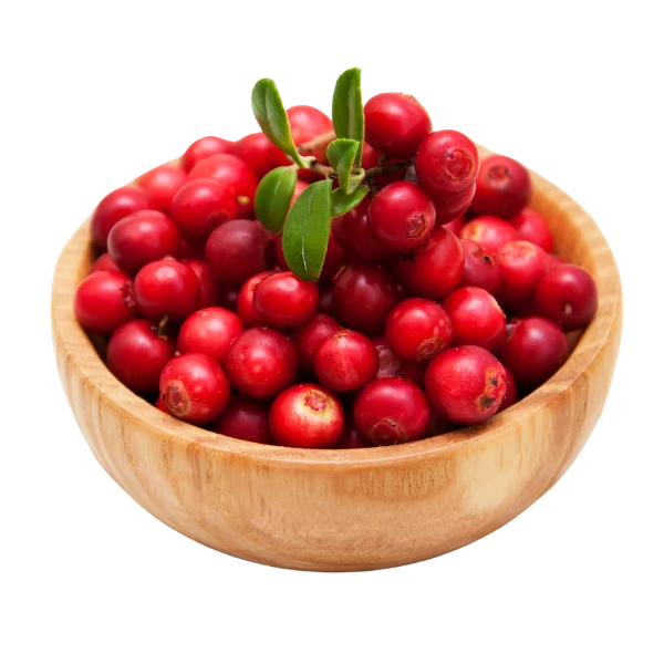 Cranberry
