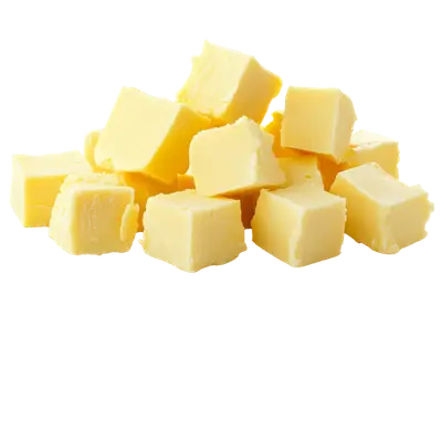 Cultured Butter