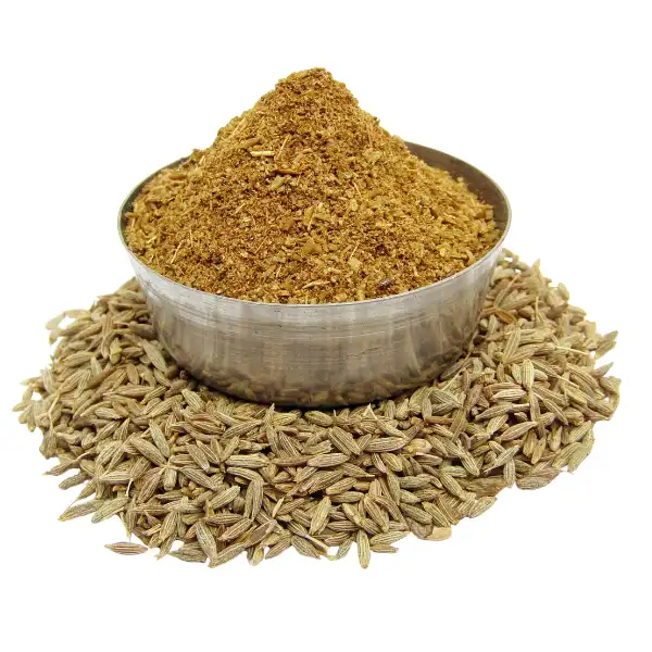 Cumin
