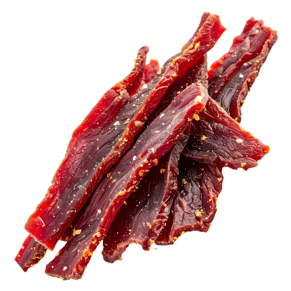 Dried meat