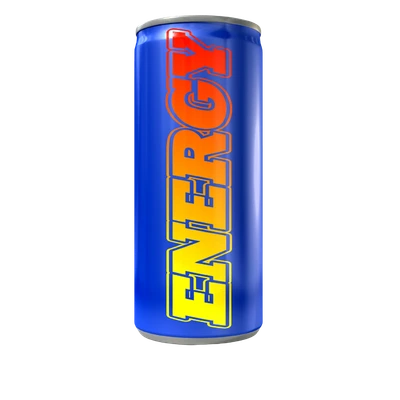 Energy drinks