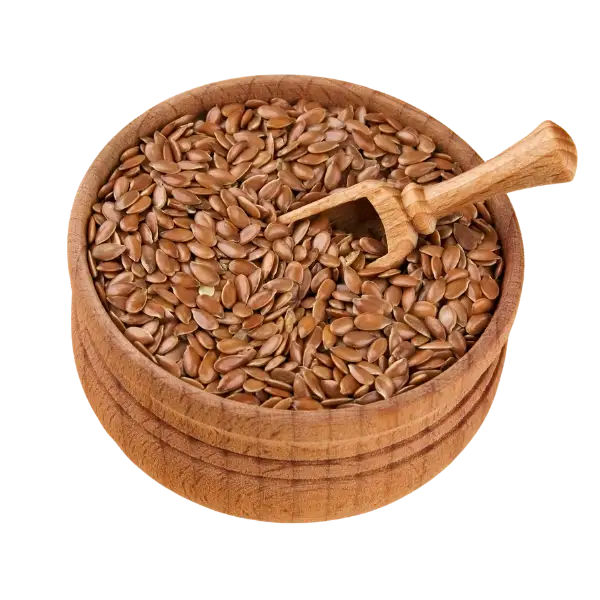 Flax seeds