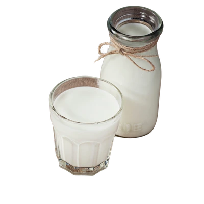 Goat milk