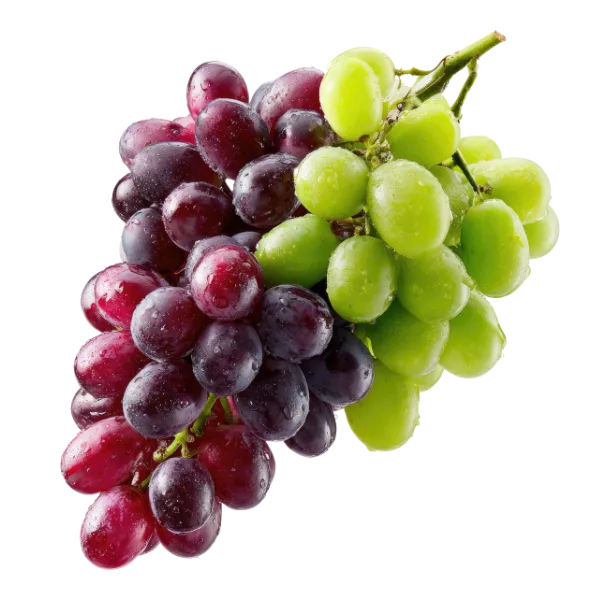 Grapes