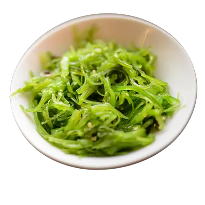 Green algae, algae