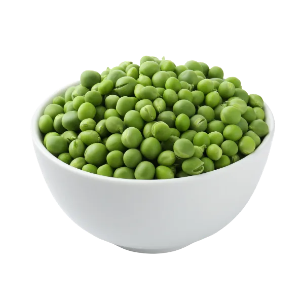 Green peas