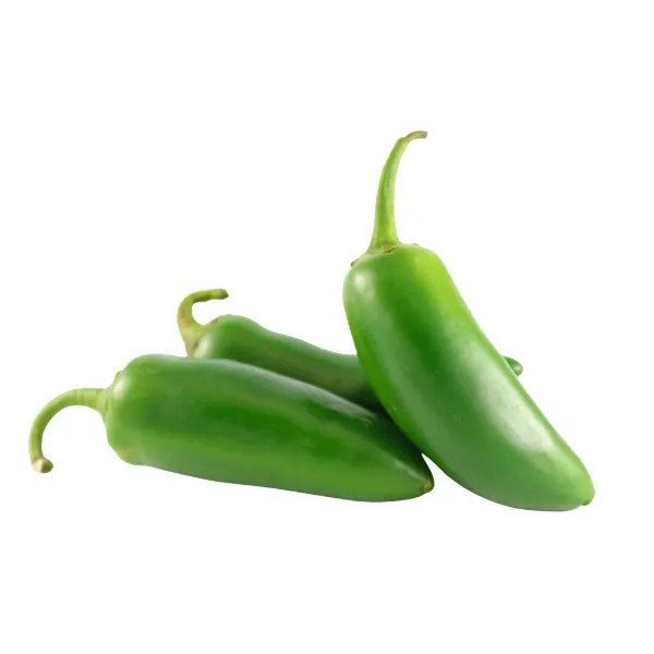 Bell pepper (hot)
