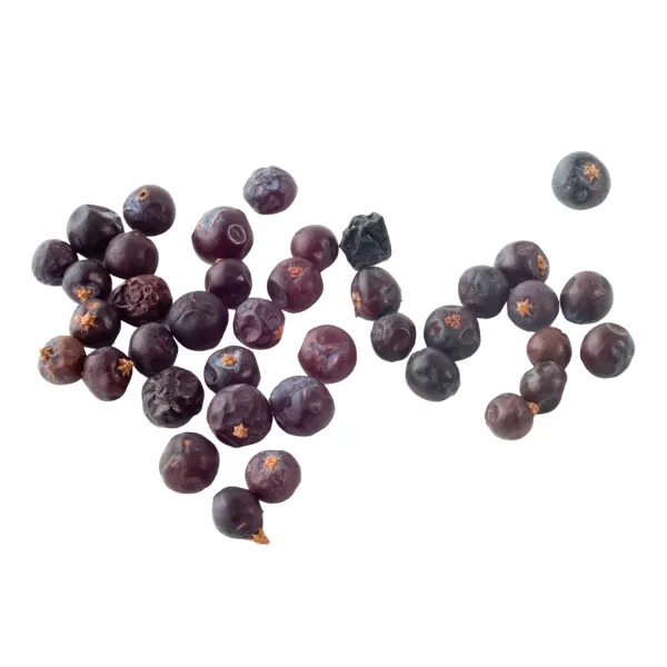 Juniper berries