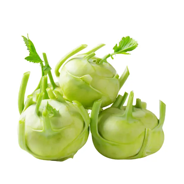 Kohlrabi