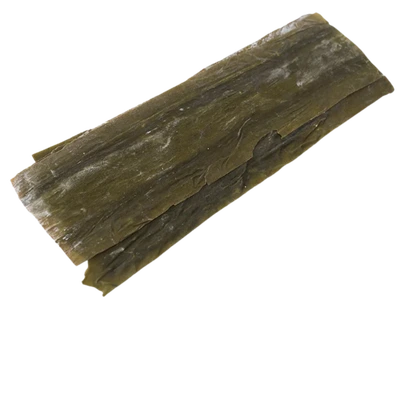 Kombu seaweed