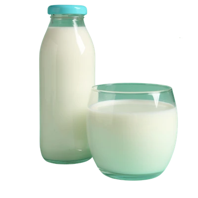Milk, lactose-free