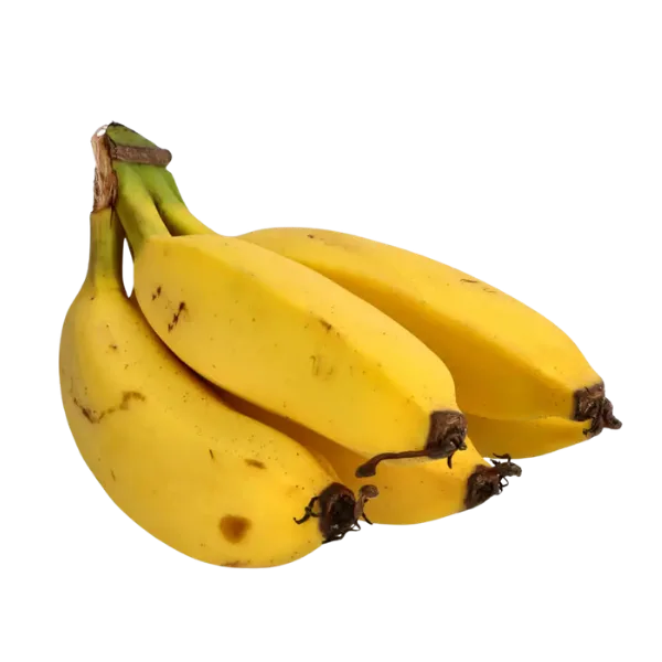 Ladyfinger banana
