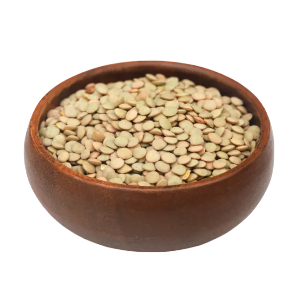 Lentils