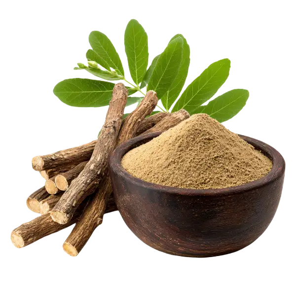 Liquorice root