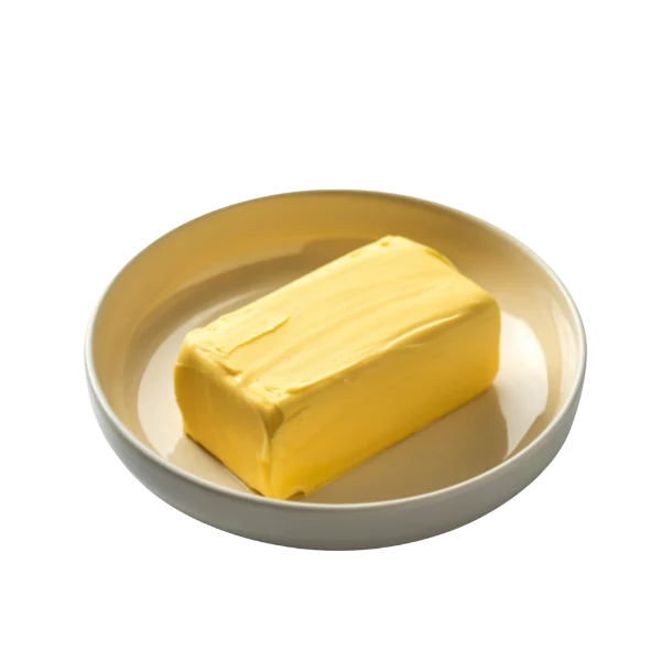 Margarine (check for additives)