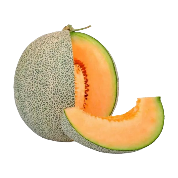 Melon (except watermelon)