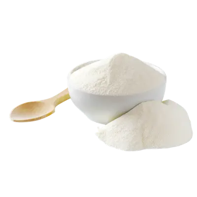 Milk powder