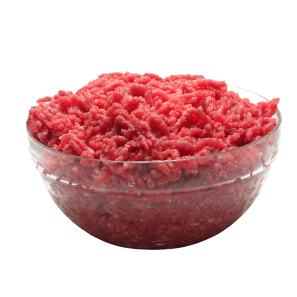 Minced meat (fresh)