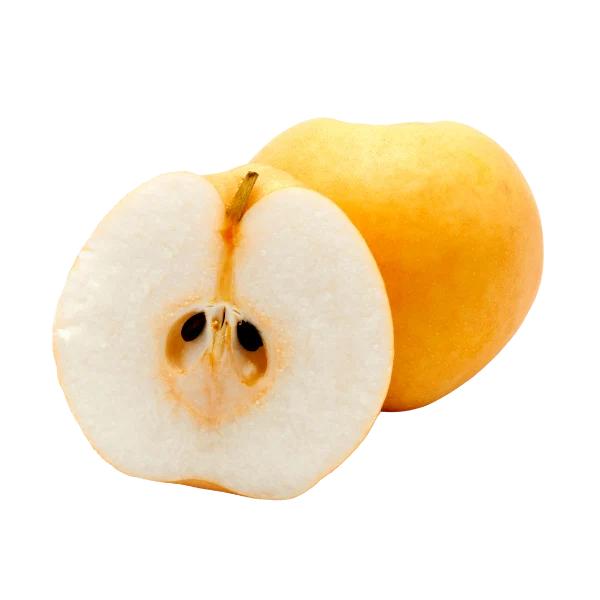 Nashi pear