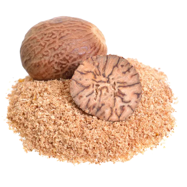 Nutmeg