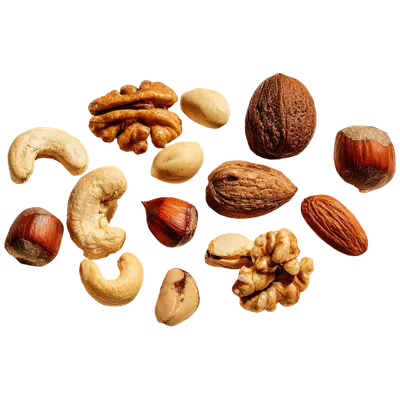 Nuts