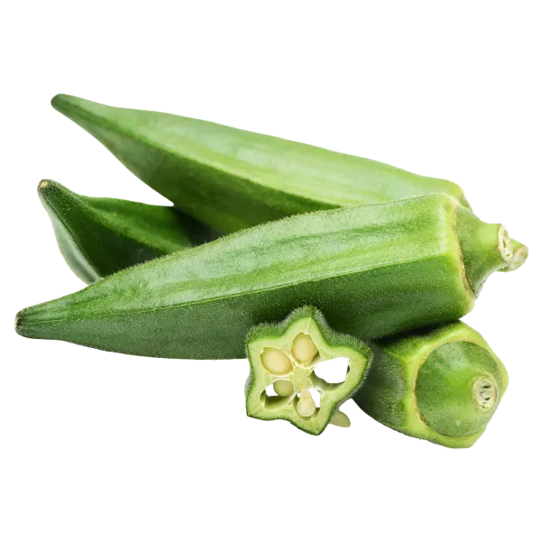 Okra