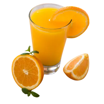 Orange Juice