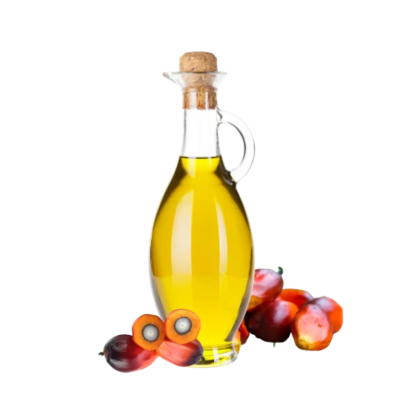 Palm kernel oil