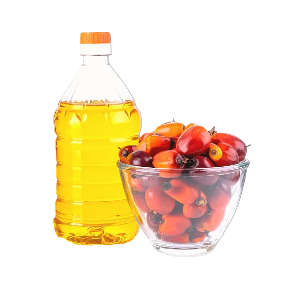 Palm oil
