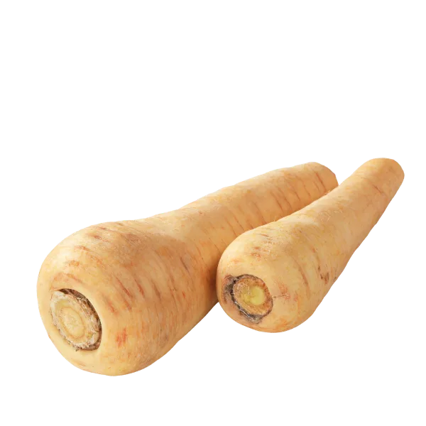 Parsnip