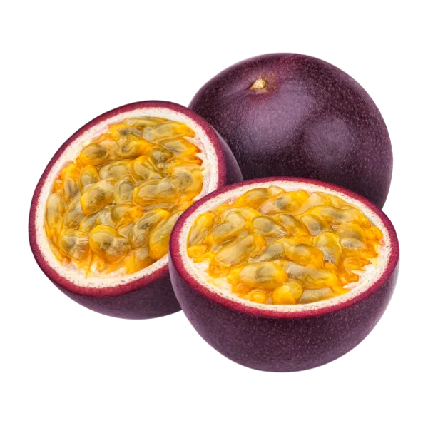 Passion fruit