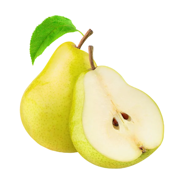 Pear