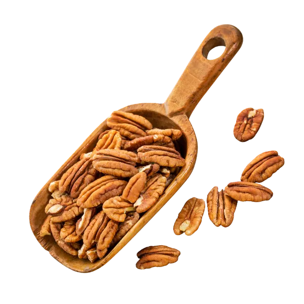 Pecan nut