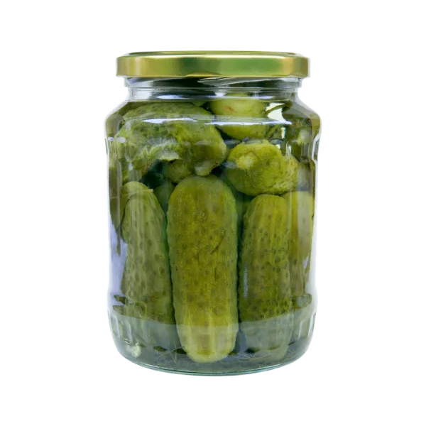 Pickled cucumber