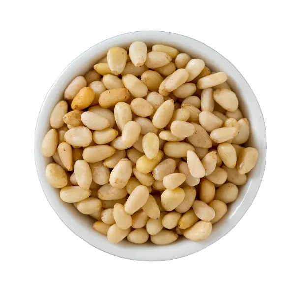 Pine nuts