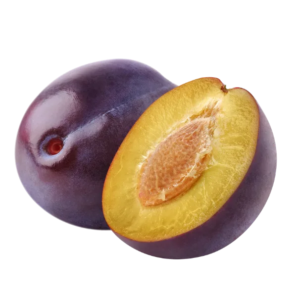 Plum