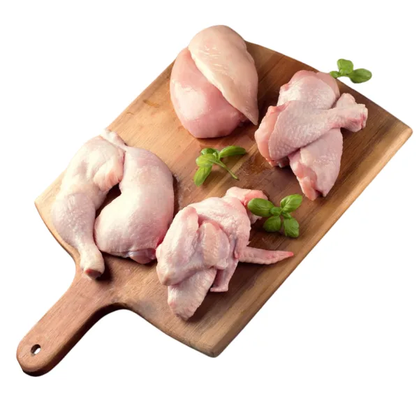 Poultry meat